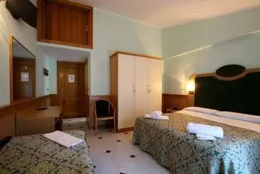 ホテル Il Vecchio Pescatore