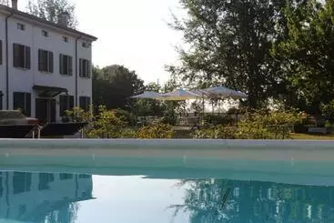Hotel di Montagna Agriturismo Viridarium