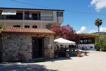 Aparthotel Il Moro Della Molpa