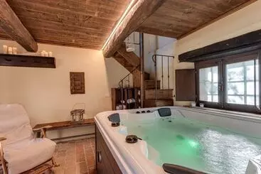 ペンション Convento San Bartolomeo