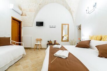 Pensionat Dimora Del Parco