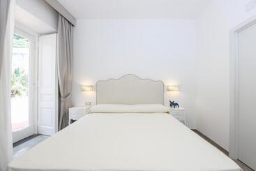 بنسيون Palazzo Gargano Amalfi