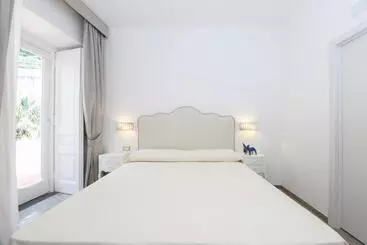 Pensione Palazzo Gargano Amalfi