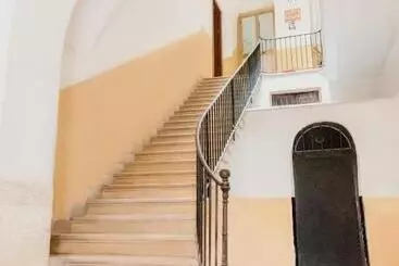 پانسیون Palazzo Le Travi