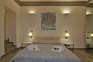 Сельский дом Villa Bordonaro