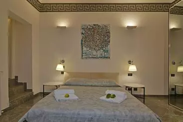 کلبه Villa Bordonaro