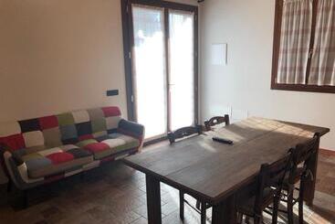 茅舍 Agriturismo Tamellini