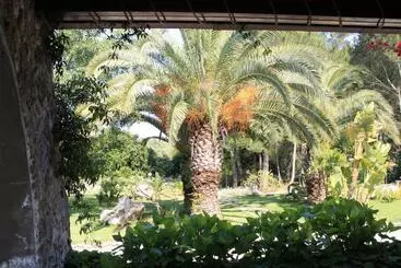Bed and Breakfast La Macchia