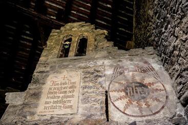 B&b La Tour De Villa