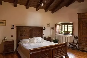 B&b La Tour De Villa