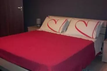 B&b Lavika Pedara