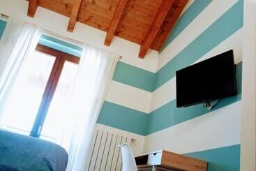 B&b Le Strade Del Gavi