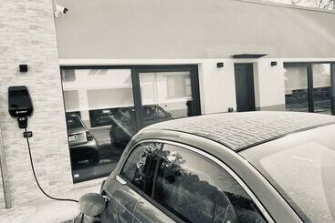 B&b Le Strade Del Gavi