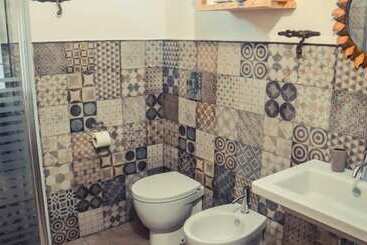 B&b Polvere Di Stelle