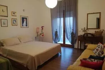 Bed and Breakfast Antico Casale Dei Mercanti