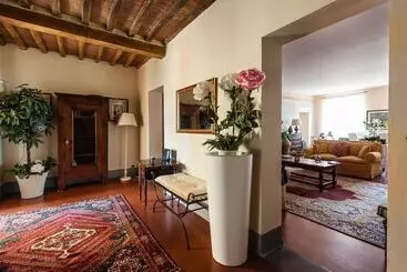B&b Attico Sulla Torre