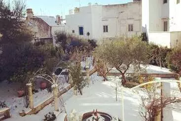 Aamiaismajoitus (B&B) Casa Adele   Dimora Del 1700 Nel Centro Storico