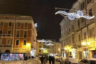 تختخواب و صبحانه Casa Degli Orefici