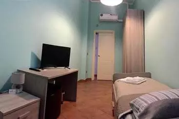 Aamiaismajoitus (B&B) Casa Vacanza Bellavista