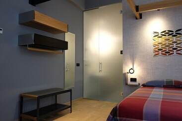 تختخواب و صبحانه Invento Bnb Unconventional Maison