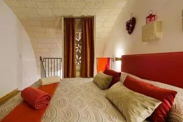 Bed and Breakfast Le Dimore Di Hanqorias
