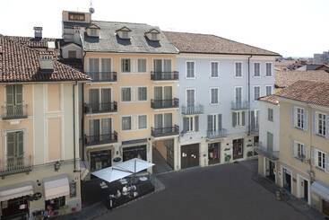 تختخواب و صبحانه Porte Ad Arco