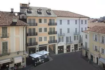 Bed and Breakfast Porte Ad Arco