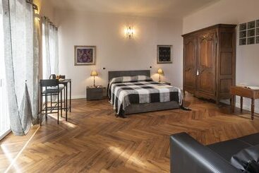 Nocleg ze śniadaniem Porte Ad Arco