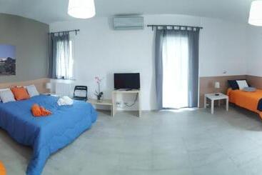 Bed and Breakfast Ragusa Terra Priziusa