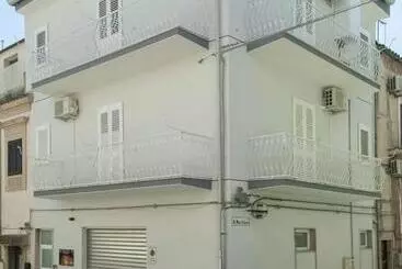 Bed and Breakfast Ragusa Terra Priziusa