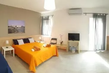 Bed and Breakfast Ragusa Terra Priziusa