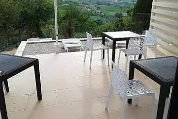 Bed & Breakfast Residenza Skanderbeg