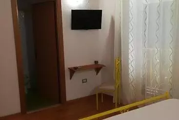 Bed and Breakfast Residenza Skanderbeg