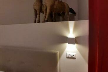 민박 & Ristorante L'angoletto In Selci