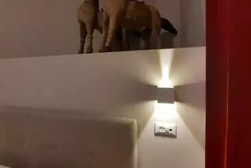 Bed and Breakfast & Ristorante L'angoletto In Selci