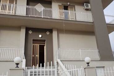 Bed and Breakfast Vacanze In Sicilia