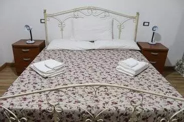 Bed and Breakfast Villa Messapia