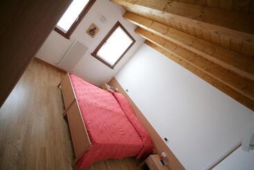 בית מלון כפרי Agriturismo Residence Caporale