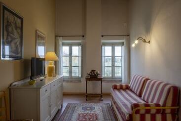 Kır Oteli Agriturismo San Rocco