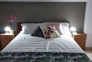 Majatalo Aloha Marzamemi Rooms