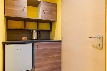 Pensione Casa Livio Rooms And Studios