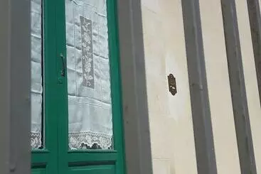 Pensió Casa Maltese Ri Scicli