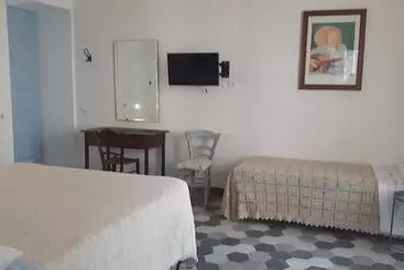 Pensione Casa Maltese Ri Scicli