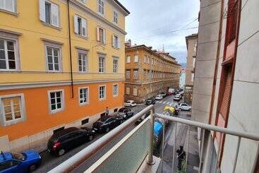 Pension Flowers Rooms