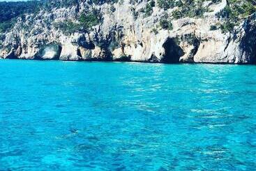 پانسیون Inah Rooms