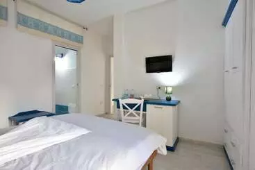 Pansiyon Inah Rooms