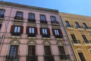 ペンション Marcus Suite