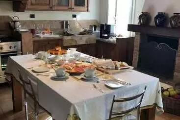 Villa Delle Palme B&b 5 Stelle