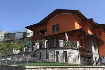 B&b San Pellegrino Terme