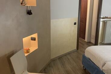 B&b San Pellegrino Terme